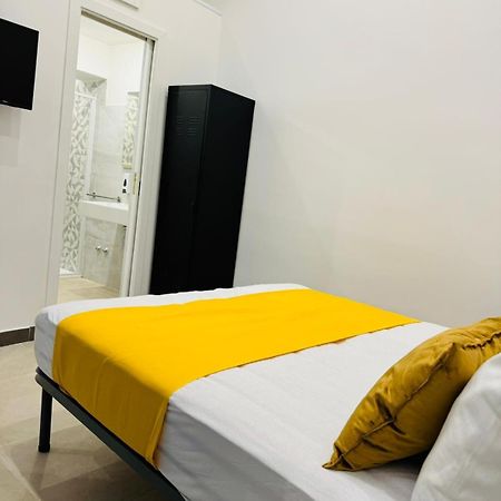 Art Suite San Liborio Nápoly Kültér fotó