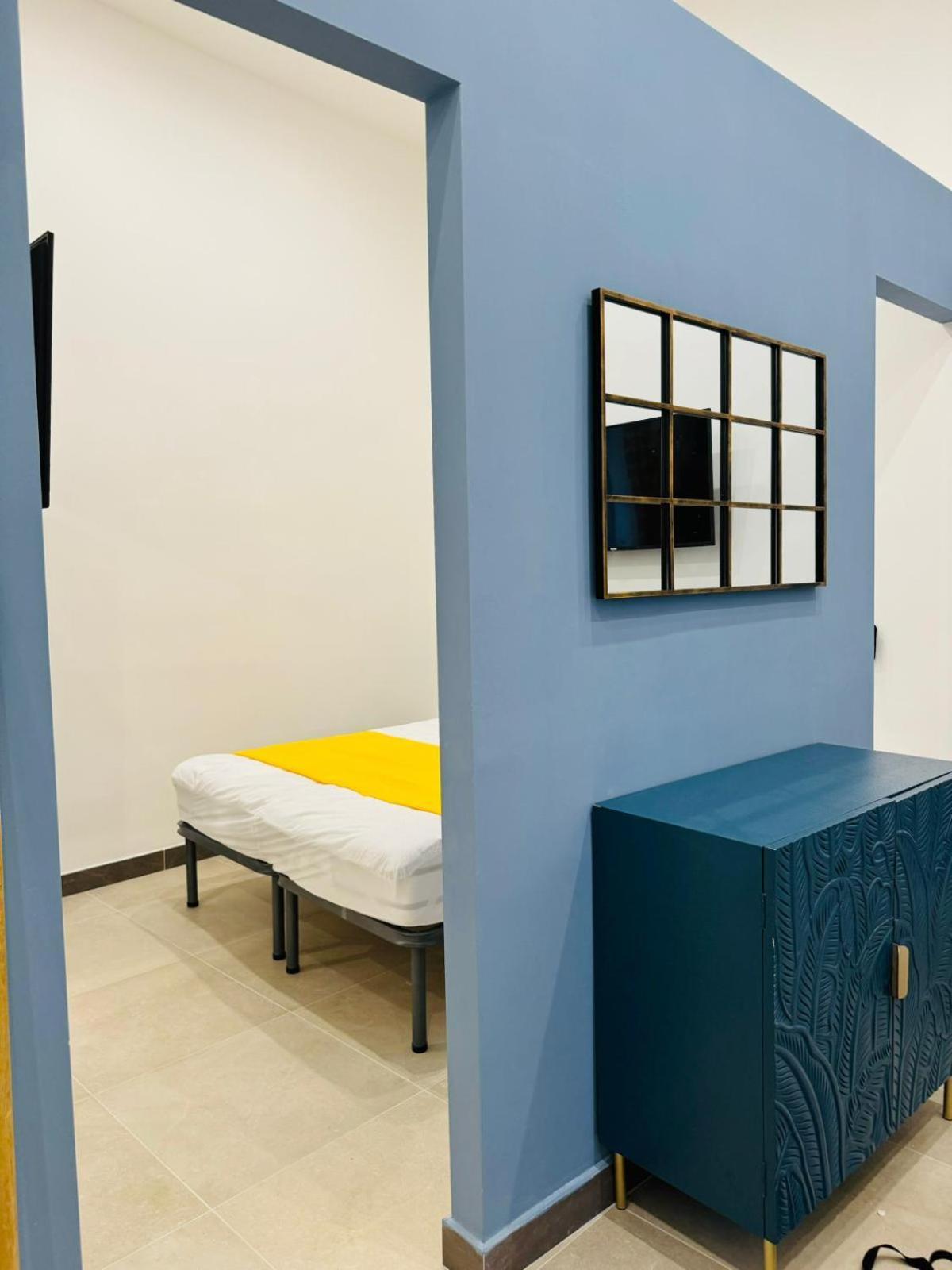 Art Suite San Liborio Nápoly Kültér fotó