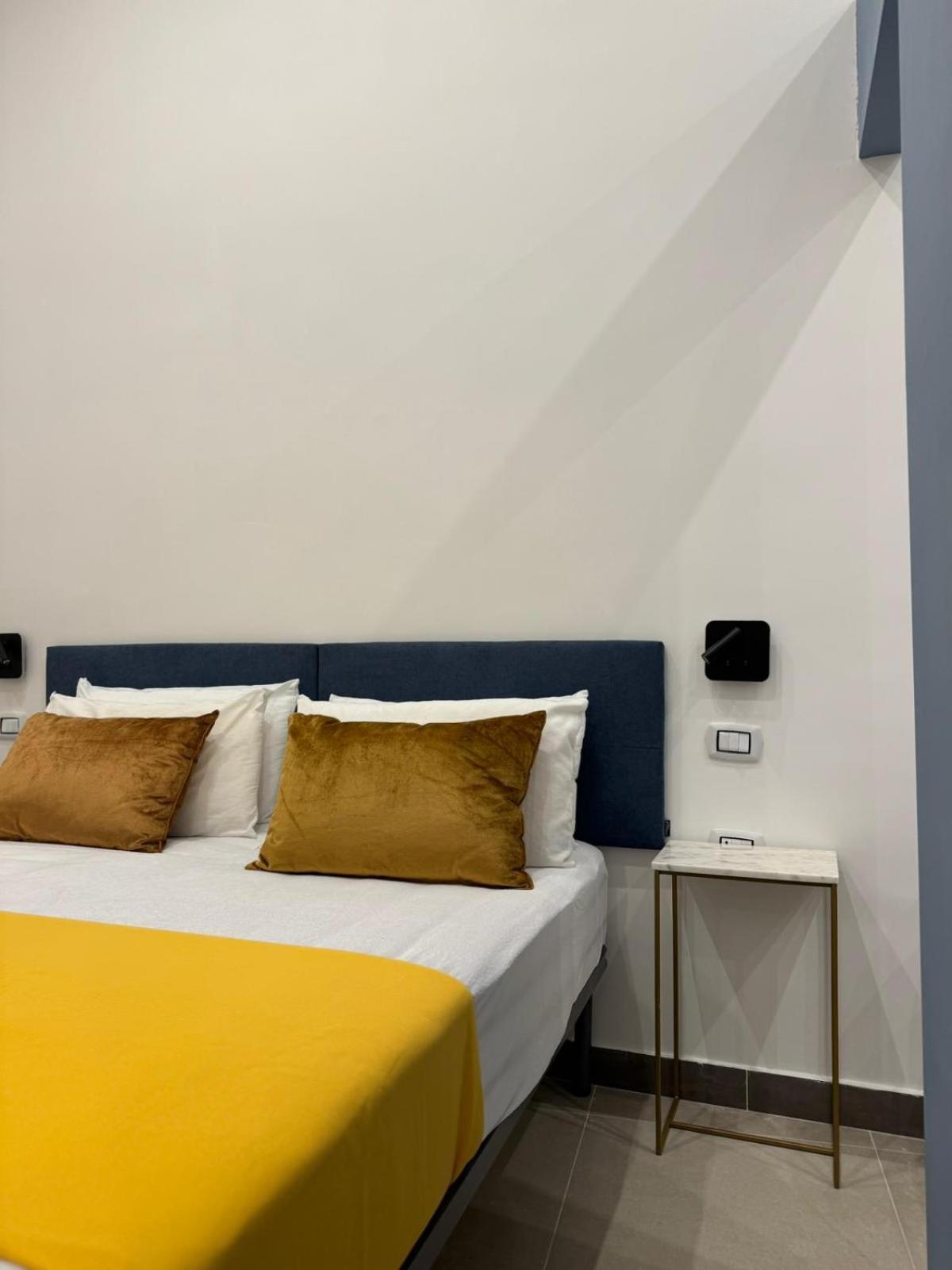 Art Suite San Liborio Nápoly Kültér fotó