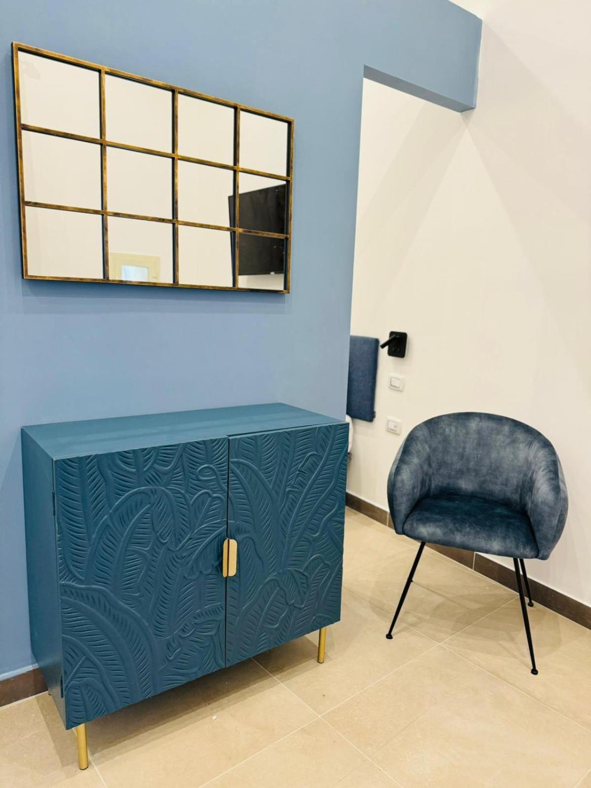 Art Suite San Liborio Nápoly Kültér fotó