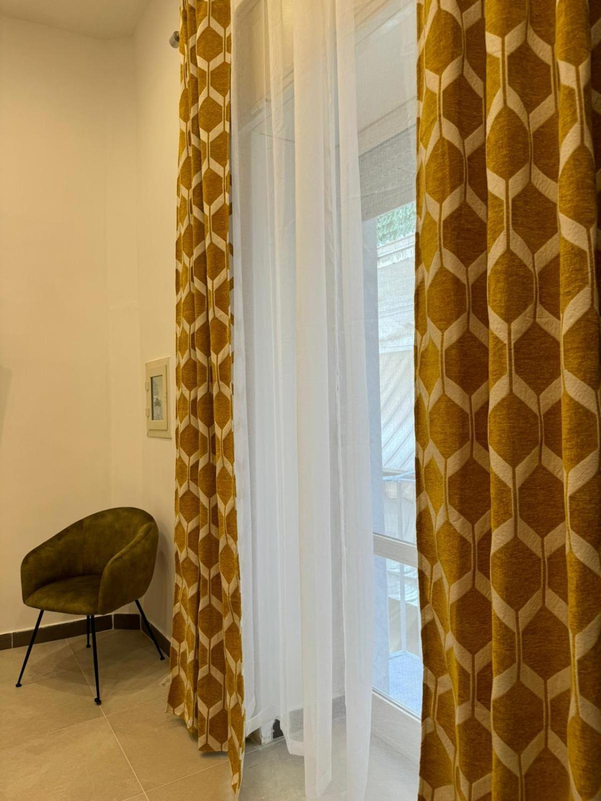 Art Suite San Liborio Nápoly Kültér fotó