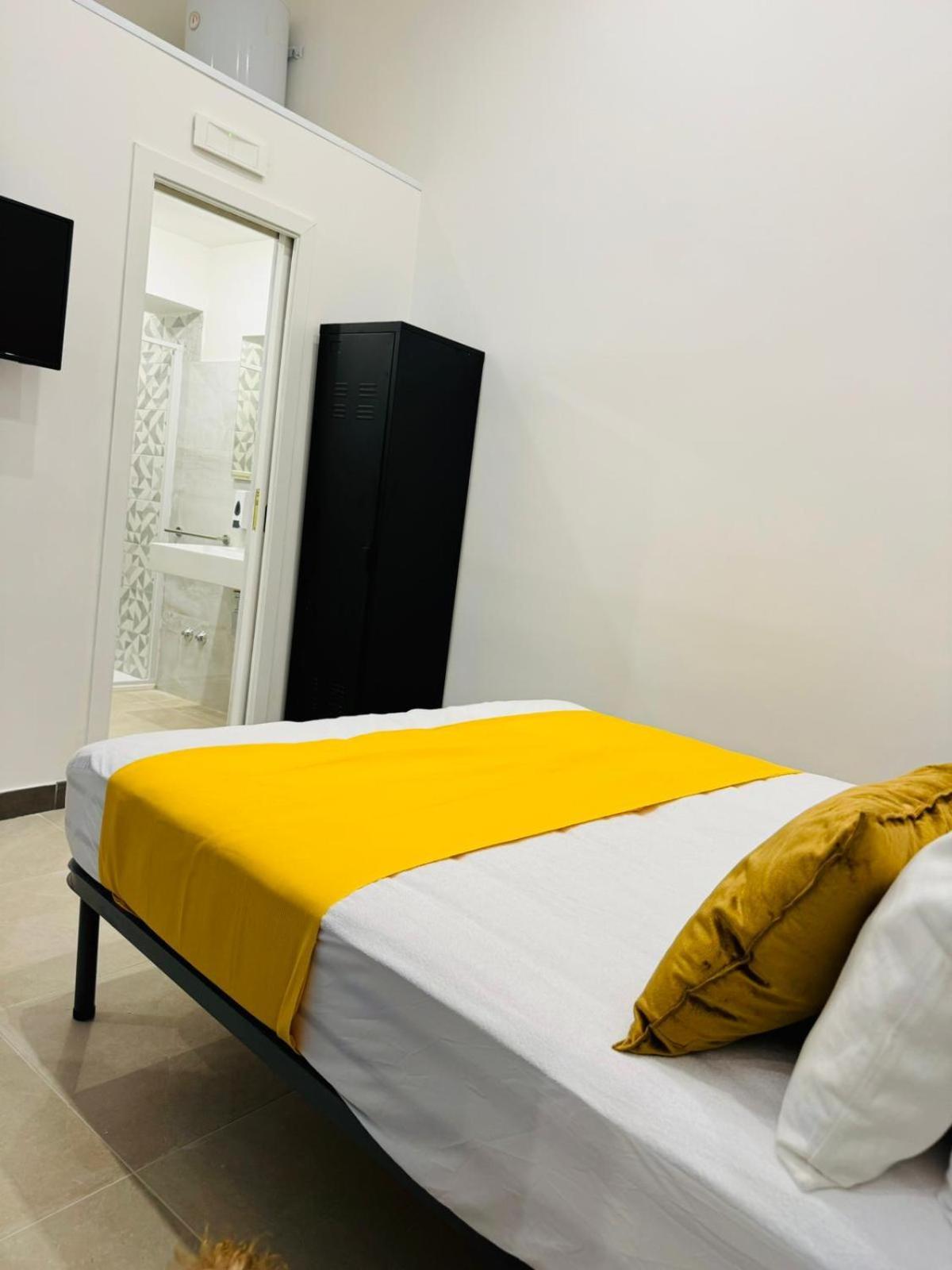 Art Suite San Liborio Nápoly Kültér fotó