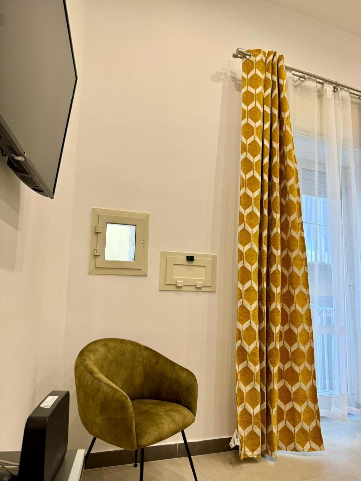 Art Suite San Liborio Nápoly Kültér fotó