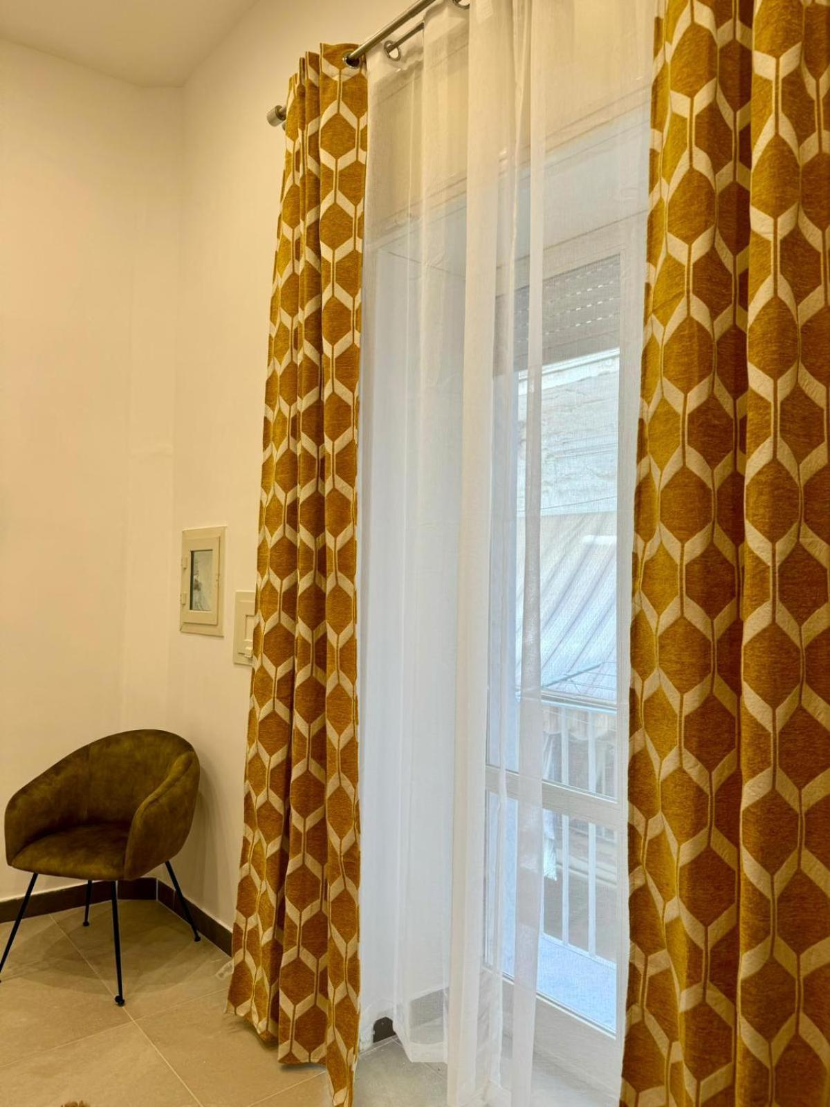 Art Suite San Liborio Nápoly Kültér fotó