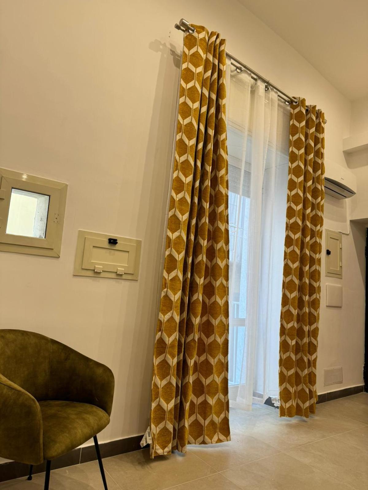 Art Suite San Liborio Nápoly Kültér fotó