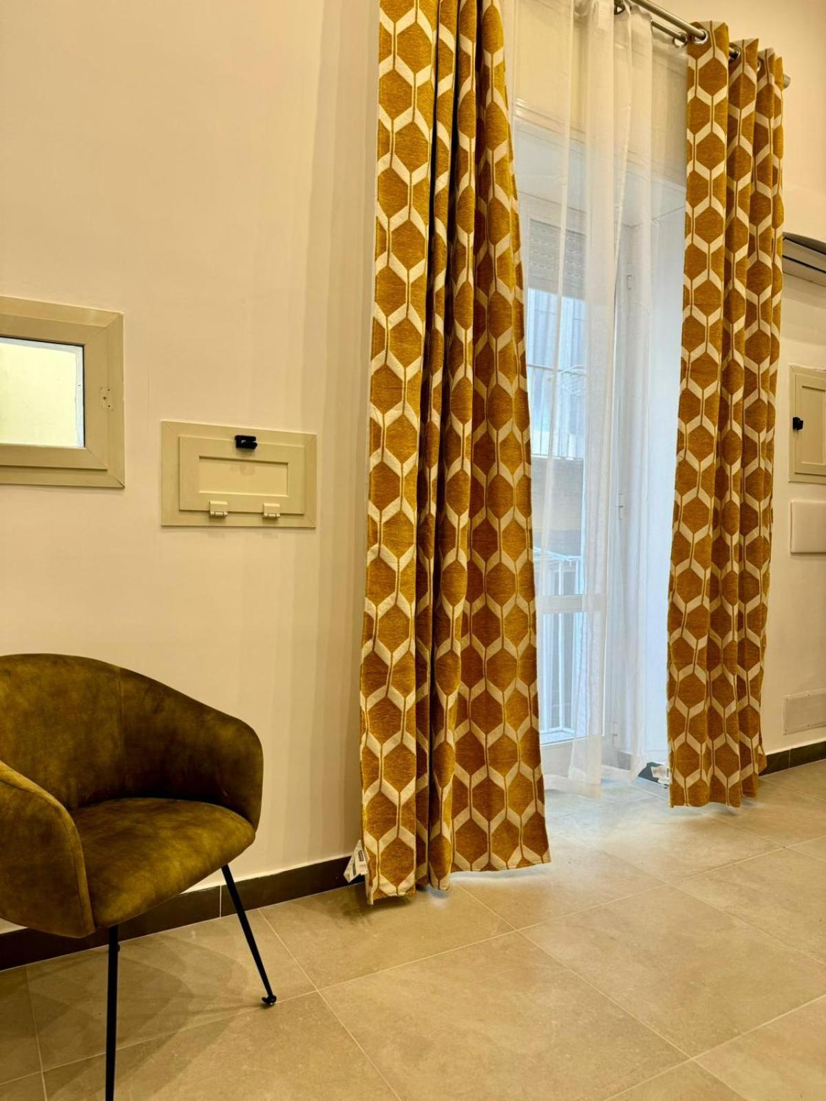 Art Suite San Liborio Nápoly Kültér fotó